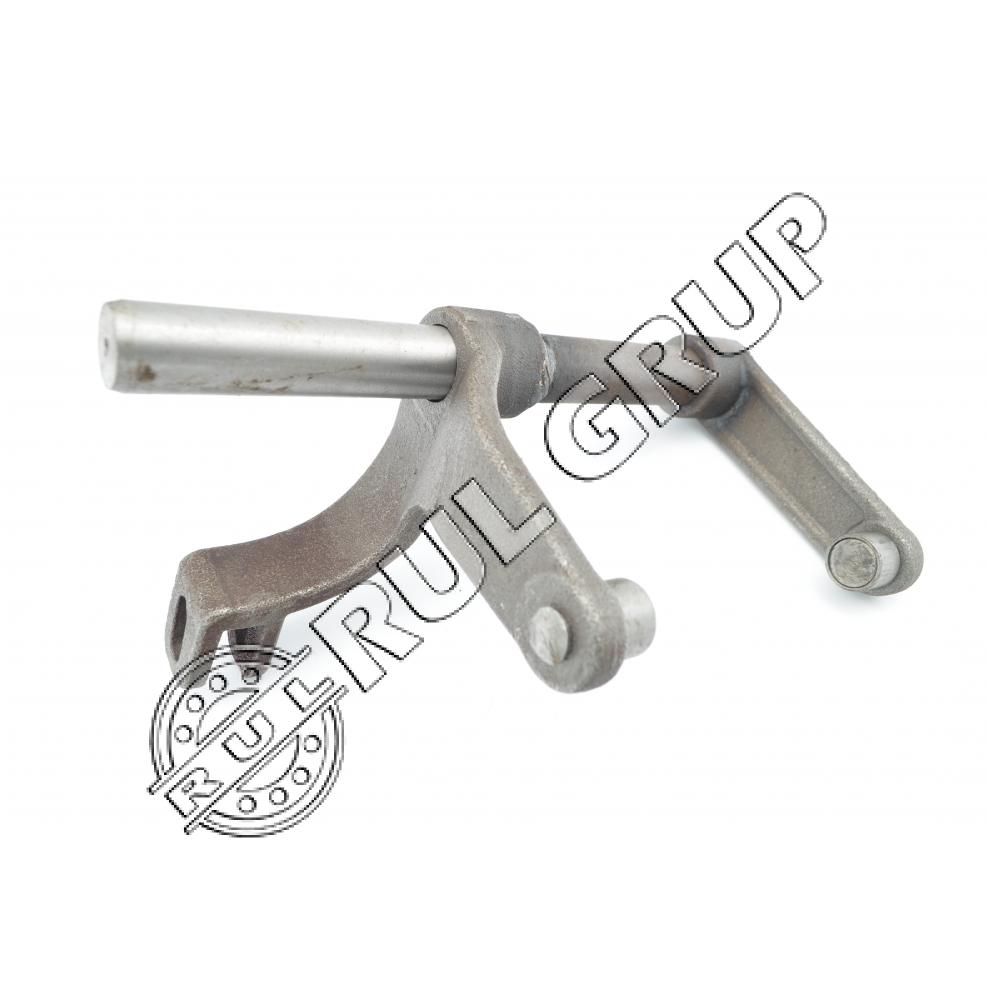 FURCA BLOCARE DIFERENTIAL U650 38.35.016 UTB